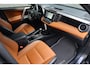 Toyota RAV4 2.5 Hybrid AWD Executive | Blis | Leer | Memory | Camera | ACC | Stoel + Stuurverwarming