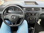 Volkswagen Caddy 1.6 TDI L1H1 Airco - Onderhoudsboekjes