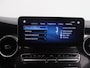 Mercedes-Benz EQV 300 L2 90 kWh | MARGE | 6-ZITS | NAVIGATIE | PARKEERCAMERA | LM VELGEN | STOELVERWARMING/KOELING | LEDEREN BEKLEDING | BURMESTER |