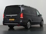 Mercedes-Benz EQV 300 L2 90 kWh | MARGE | 6-ZITS | NAVIGATIE | PARKEERCAMERA | LM VELGEN | STOELVERWARMING/KOELING | LEDEREN BEKLEDING | BURMESTER |