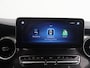 Mercedes-Benz EQV 300 L2 90 kWh | MARGE | 6-ZITS | NAVIGATIE | PARKEERCAMERA | LM VELGEN | STOELVERWARMING/KOELING | LEDEREN BEKLEDING | BURMESTER |