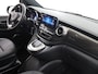 Mercedes-Benz EQV 300 L2 90 kWh | MARGE | 6-ZITS | NAVIGATIE | PARKEERCAMERA | LM VELGEN | STOELVERWARMING/KOELING | LEDEREN BEKLEDING | BURMESTER |