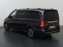 Mercedes-Benz EQV 300 L2 90 kWh | MARGE | 6-ZITS | NAVIGATIE | PARKEERCAMERA | LM VELGEN | STOELVERWARMING/KOELING | LEDEREN BEKLEDING | BURMESTER |