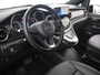 Mercedes-Benz EQV 300 L2 90 kWh | MARGE | 6-ZITS | NAVIGATIE | PARKEERCAMERA | LM VELGEN | STOELVERWARMING/KOELING | LEDEREN BEKLEDING | BURMESTER |