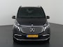 Mercedes-Benz EQV 300 L2 90 kWh | MARGE | 6-ZITS | NAVIGATIE | PARKEERCAMERA | LM VELGEN | STOELVERWARMING/KOELING | LEDEREN BEKLEDING | BURMESTER |