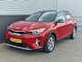 Kia Stonic 1.0 T-GDi MHEV DynamicPlusLine 1e eign. Nieuw geleverd en dealeronderhoude, Climate control, Smart Key, Privacy glass, LMV, Cruise control