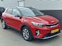Kia Stonic 1.0 T-GDi MHEV DynamicPlusLine 1e eign. Nieuw geleverd en dealeronderhoude, Climate control, Smart Key, Privacy glass, LMV, Cruise control