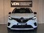 Renault Captur 1.3 TCe Mild-Hybrid Techno 140pk Grote Navi Camera Sfeerv 18''