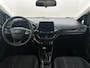 Ford Fiesta Occasion 1.1 Trend | Zwart | Tweedehands Ford Fiesta | Airco | Cruisecontrol | Carplay audio | Trekhaak
