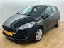 Ford Fiesta Occasion 1.1 Trend | Zwart | Tweedehands Ford Fiesta | Airco | Cruisecontrol | Carplay audio | Trekhaak