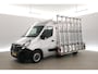 Opel Movano 2.3 Turbo L2H2 | Glasresteel | Airco | Camera | Carplay | 3 Zits | Navi | Glasauto