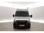 Opel Movano 2.3 Turbo L2H2 | Glasresteel | Airco | Camera | Carplay | 3 Zits | Navi | Glasauto