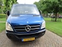 Mercedes-Benz Sprinter 209 2.2 CDI 366 HD DC | Rolstoelbus | Zelfrijder | 91726 KM | Standkachel | Rolstoellift | Airco | Electrische Achterdeuren | PDC | Trekhaak |