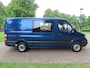 Mercedes-Benz Sprinter 209 2.2 CDI 366 HD DC | Rolstoelbus | Zelfrijder | 91726 KM | Standkachel | Rolstoellift | Airco | Electrische Achterdeuren | PDC | Trekhaak |