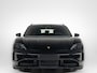 Porsche Taycan Sport Turismo Black Edition