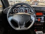 Citroën DS3 1.6 So Chic in Black Airco, Cruise Control, Stuurbekrachtiging