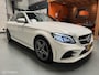 Mercedes-Benz C-klasse 180 Premium Plus Pack AMG|Schuifdak|LED
