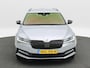 Skoda Superb 2.0 TSi 280 Pk Sportline 4x4 Automaat | Trekhaak | Stoelverwarming | Voorruitverwarming | Adaptive Cruise | Camera | CarPlay | 19 Inch | 117.383 Km !!