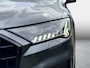 Audi SQ7 4.0 TFSI SQ7 quattro Incl nieuwe service beurt bij Pon en Nieuwe APK bij aflevering / Carbon Package / Full Options Luchtvering / 3X S-Line / Panorama dak / Dealerauto / 1e Eigenaar /