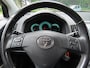 Toyota Verso 1.8 VVT-i Sol Ecc Cruisecontrol Stuurbekrachtiging Pdc LM Velgen***Apk t/m 11-6-2027***