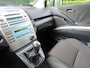 Toyota Verso 1.8 VVT-i Sol Ecc Cruisecontrol Stuurbekrachtiging Pdc LM Velgen***Apk t/m 11-6-2027***