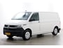 Volkswagen Transporter T6.1 2.0 TDI 110pk Lang Airco/Navi/Inrichting 09-2020