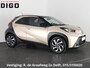 Toyota Aygo X 1.0 VVT-i S-CVT Pulse Automaat | Stoelverwarming | Apple Carplay & AndroidAUTO | Camera | Privacy Glass |