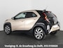 Toyota Aygo X 1.0 VVT-i S-CVT Pulse Automaat | Stoelverwarming | Apple Carplay & AndroidAUTO | Camera | Privacy Glass |