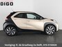 Toyota Aygo X 1.0 VVT-i S-CVT Pulse Automaat | Stoelverwarming | Apple Carplay & AndroidAUTO | Camera | Privacy Glass |