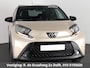 Toyota Aygo X 1.0 VVT-i S-CVT Pulse Automaat | Stoelverwarming | Apple Carplay & AndroidAUTO | Camera | Privacy Glass |