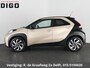 Toyota Aygo X 1.0 VVT-i S-CVT Pulse Automaat | Stoelverwarming | Apple Carplay & AndroidAUTO | Camera | Privacy Glass |