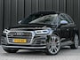 Audi Q5 3.0 TFSI SQ5 quattro Pro Line Plus | Stoelverwarming | Stoelverkoeling | Panoramadak | Head-up | Camera | B&O | Carbon inleg | Stuurverwarming | Elektrisch verst. stuur