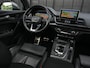 Audi Q5 3.0 TFSI SQ5 quattro Pro Line Plus | Stoelverwarming | Stoelverkoeling | Panoramadak | Head-up | Camera | B&O | Carbon inleg | Stuurverwarming | Elektrisch verst. stuur
