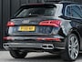 Audi Q5 3.0 TFSI SQ5 quattro Pro Line Plus | Stoelverwarming | Stoelverkoeling | Panoramadak | Head-up | Camera | B&O | Carbon inleg | Stuurverwarming | Elektrisch verst. stuur