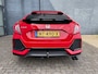 Honda Civic 1.0 i-VTEC 129pk 5D Executive | Panoramisch Dak | Trekhaak | Carplay & Navi | Blindspot | Keyless Entry | Dealeronderhouden | Parkeercamera |