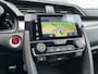 Honda Civic 1.0 i-VTEC 129pk 5D Executive | Panoramisch Dak | Trekhaak | Carplay & Navi | Blindspot | Keyless Entry | Dealeronderhouden | Parkeercamera |