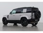 Land Rover Defender 2.0 P300e 110 X-Dynamic HSE | FACELIFT | ClearSight | Meridian Surround | Koelbox | Head-Up | Luchtvering | Trekhaak