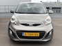 Kia Picanto 1.0 CVVT ISG Plus Pack Airco, 5-deurs, Lichtmetalen velgen, elektrisch inklapbare spiegels, Metallic lak