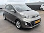 Kia Picanto 1.0 CVVT ISG Plus Pack Airco, 5-deurs, Lichtmetalen velgen, elektrisch inklapbare spiegels, Metallic lak