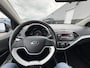 Kia Picanto 1.0 CVVT ISG Plus Pack Airco, 5-deurs, Lichtmetalen velgen, elektrisch inklapbare spiegels, Metallic lak