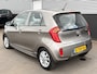 Kia Picanto 1.0 CVVT ISG Plus Pack Airco, 5-deurs, Lichtmetalen velgen, elektrisch inklapbare spiegels, Metallic lak