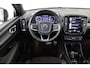 Volvo XC40 T4 RECHARGE R-DESIGN *VOL!* -PANO.DAK|HARMAN/KARDON|360°CAM|POWER-SEATS|BLIS|ADAP.LED|STANDKACHEL|PRIVACY.GLAS|CLIMATE.PRO|19"