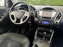 Hyundai ix35 2.0i Business Edition -AUTOMAAT-CLIMA-CRUISE-OPEN DAK-TREKHAAK-1600 KG TREKGEWICHT-ORIGINEEL NEDERLANDS!