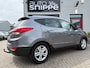 Hyundai ix35 2.0i Business Edition -AUTOMAAT-CLIMA-CRUISE-OPEN DAK-TREKHAAK-1600 KG TREKGEWICHT-ORIGINEEL NEDERLANDS!