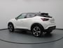 Nissan Juke Hybrid N-Design 143pk Camera | Cruise | Navi | Parkeersens. v+a | Stoel-/voorruitverw.