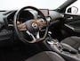 Nissan Juke Hybrid N-Design 143pk Camera | Cruise | Navi | Parkeersens. v+a | Stoel-/voorruitverw.