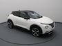 Nissan Juke Hybrid N-Design 143pk Camera | Cruise | Navi | Parkeersens. v+a | Stoel-/voorruitverw.