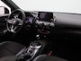 Nissan Juke Hybrid N-Design 143pk Camera | Cruise | Navi | Parkeersens. v+a | Stoel-/voorruitverw.
