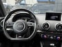 Audi A3 Sportback 1.4 TFSI Ambition Pro Line S + 3x S-LINE + BLACK OPTIEK + KEYLESS + XENON