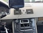 Volvo XC90 2.5T Summum 7 Pers Trekhaak Open Dak Cruise Clima